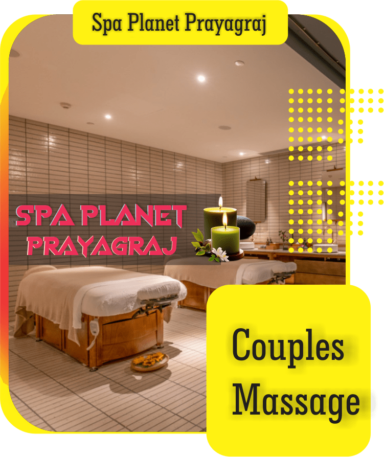 Couples Massage in Prayagraj